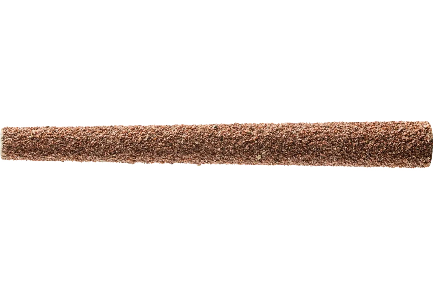 Picture of Pferd POLICap Seamless Abrasive Cone, 5/16" x 3-3/8, 3/16" Taper, 60 Grit, Aluminum oxide